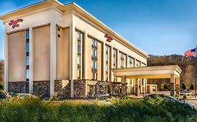 Hampton Inn Princeton West Virginia 3*